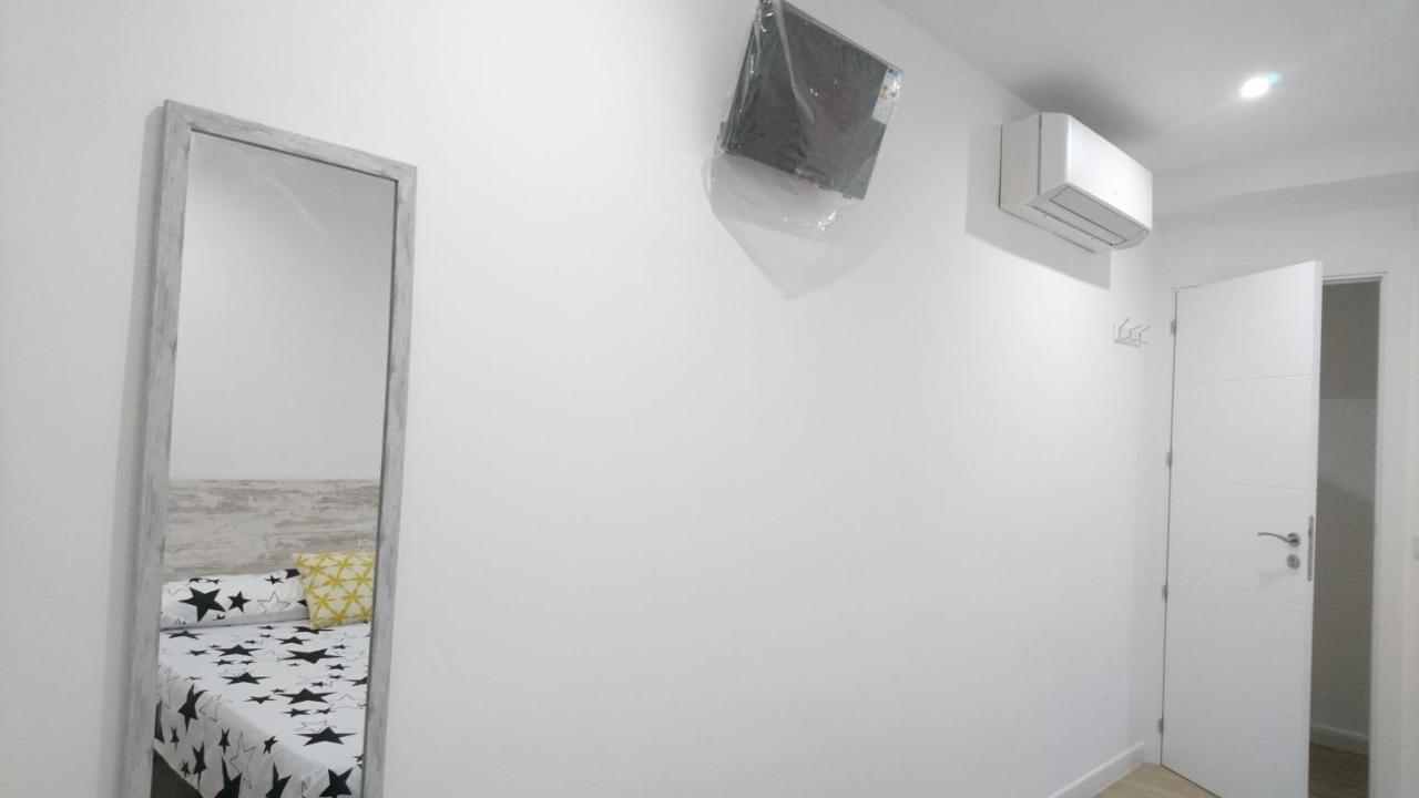 Tarragona Center Room Exterior photo
